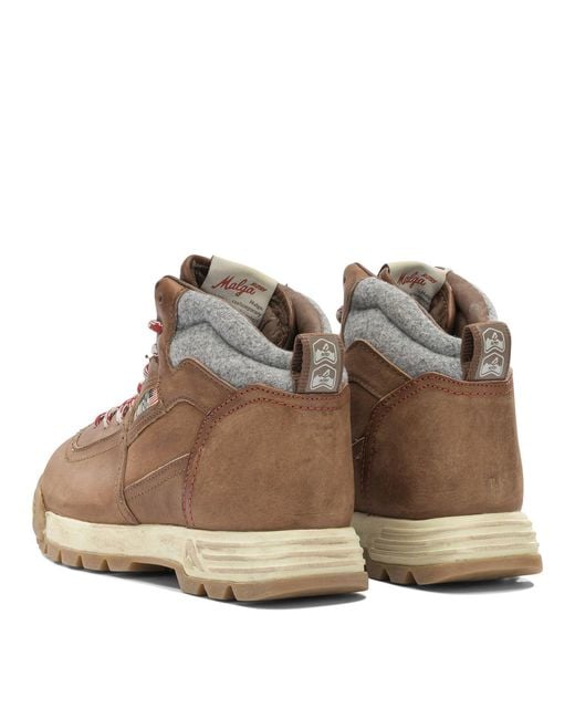 Autry Boots & Ankle Boots Boots And Ankle Boots Brown