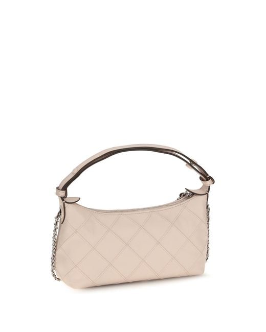 Tory Burch Multicolor Shoulder Bag Fleming