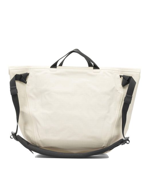 Arc'teryx Natural Granville Large Crossbody Bag for men