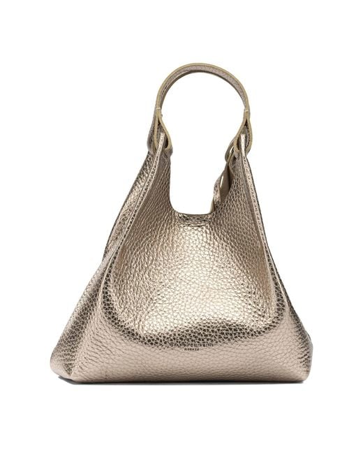 Gianni Chiarini Natural Handbags