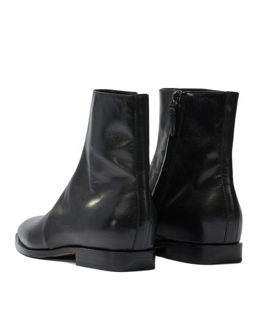 Henderson Boots & Ankle Boots Boots And Ankle Boots Black