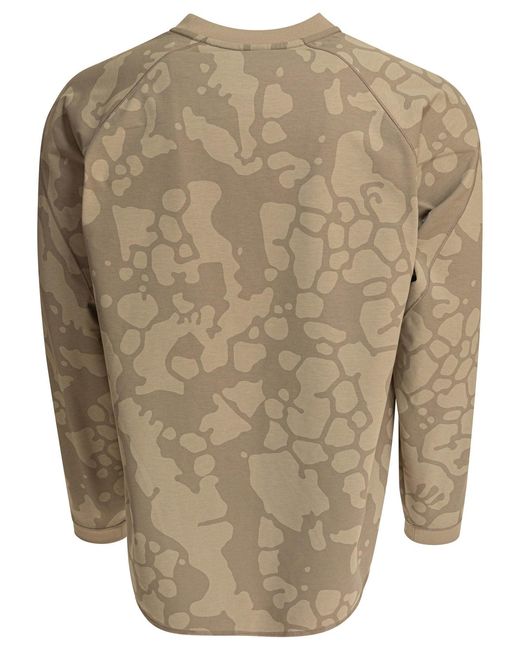 Goldwin Brown Sweatshirts for men