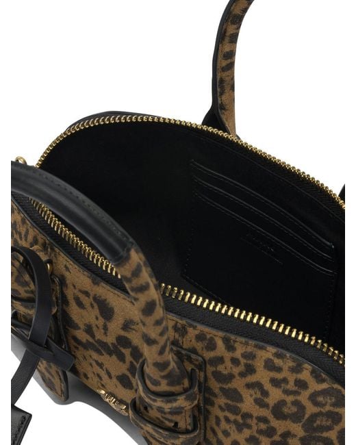 Pinko Handbags Brown