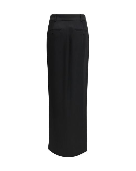 Tom Ford Black Skirts