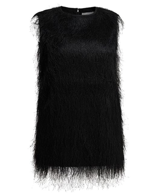 Loulou de Saison Black Tops