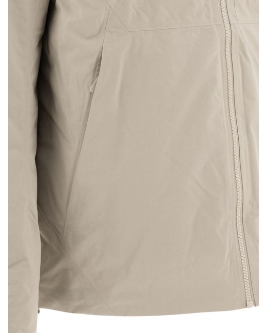 Arc'teryx Natural "Ralle" Jacket for men