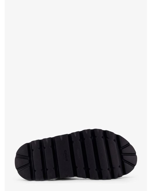 Céline Black Sandali for men