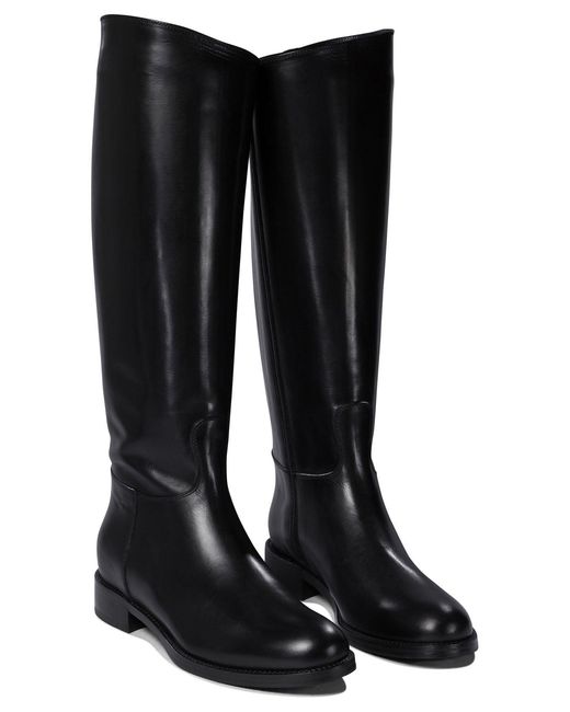 MARETTO® Black Boots