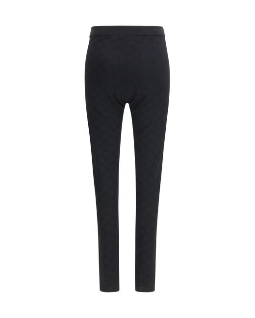Gucci Blue Pants