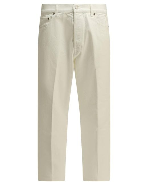 Céline Natural Jeans Cotton for men