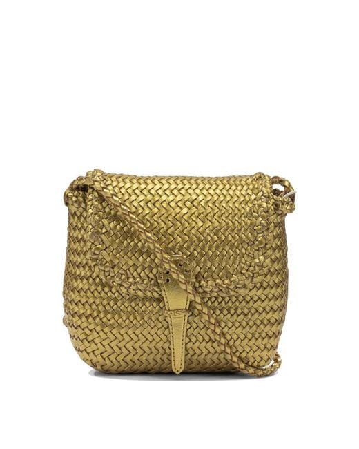 Dragon Diffusion Multicolor Mini City Bag Crossbody Bags