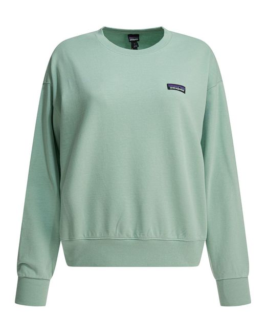 Women's Green Sweatshirts