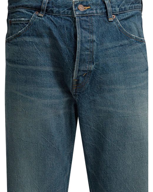 Céline Blue Jeans for men
