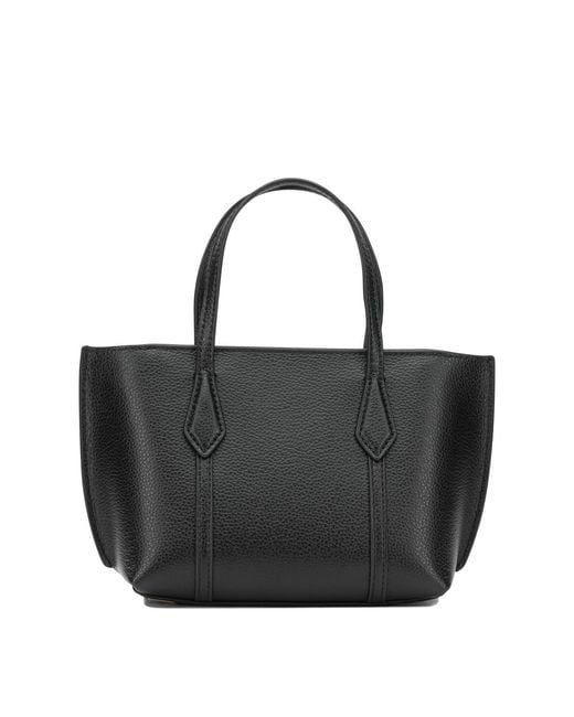 Tory Burch Black Handbags