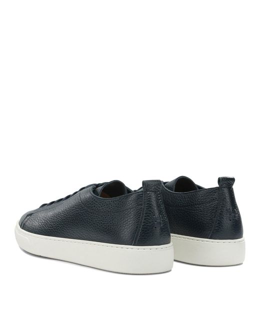 Henderson Sneakers & Slip-on Blue for men