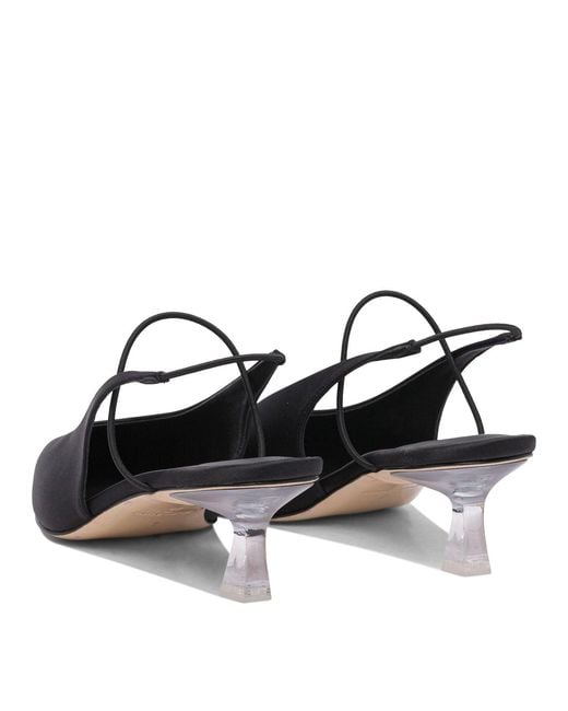 STUDIO AMELIA Multicolor Heeled Shoes