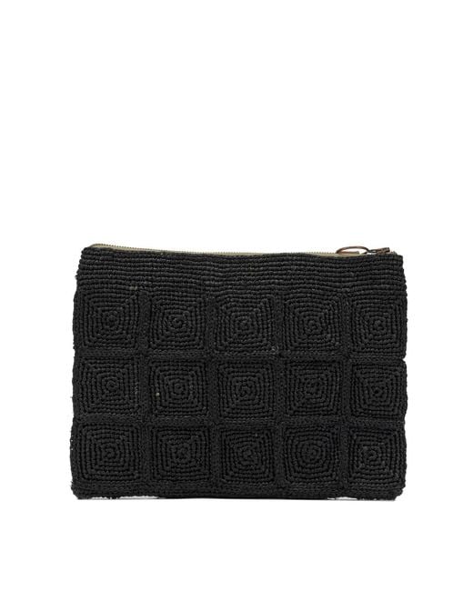 IBELIV Black Clutches