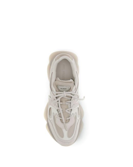 Axel Arigato White Eris Sneaker for men