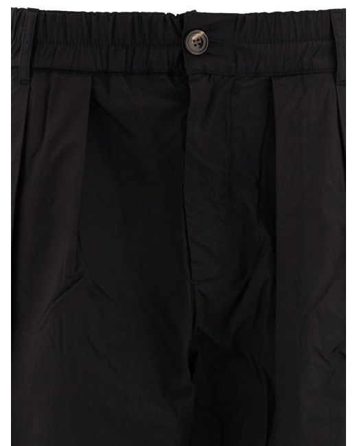 Soeur Black Trousers