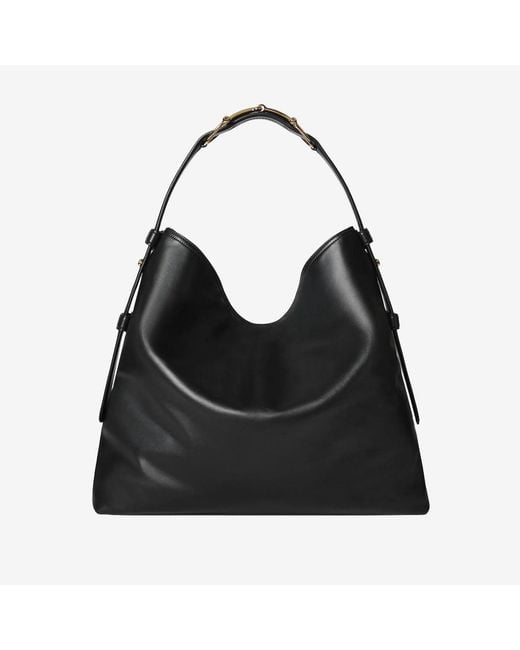 Gucci Black "Beatrix" Tote Bag