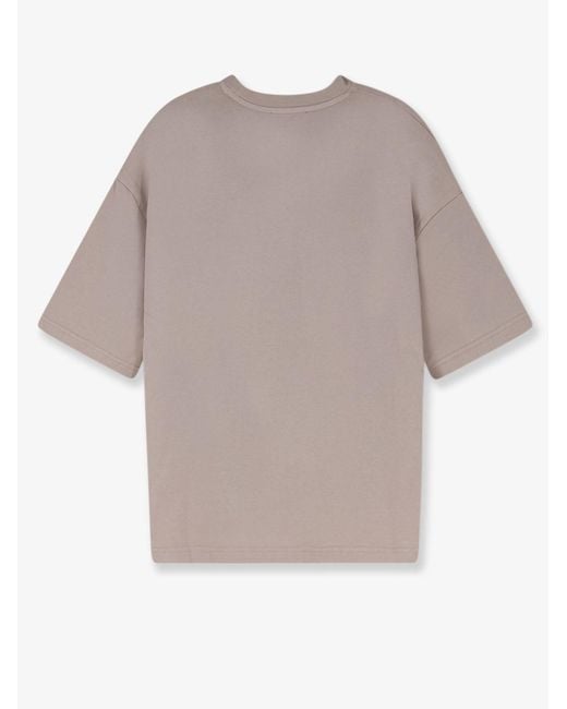 Entire studios Natural Heavy Boxy Tee