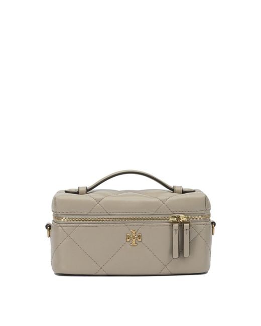Women's Grey Handbags