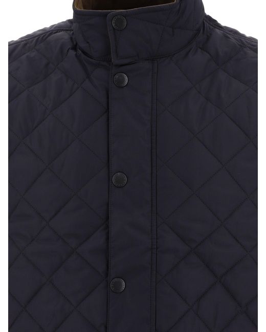 Barbour Blue Coats & Jackets for men