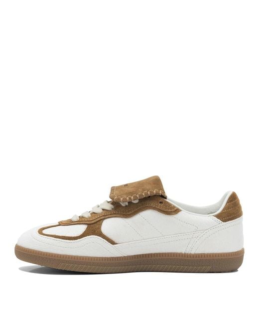 Alohas Brown "Tb 490" Sneakers