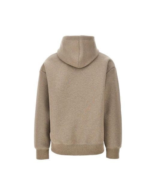 Carhartt Natural Alda Hoodie for men