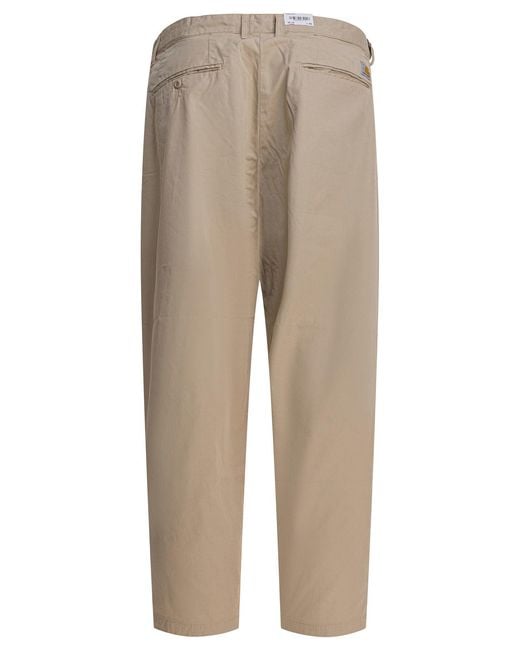 Carhartt Natural Event" Trousers for men