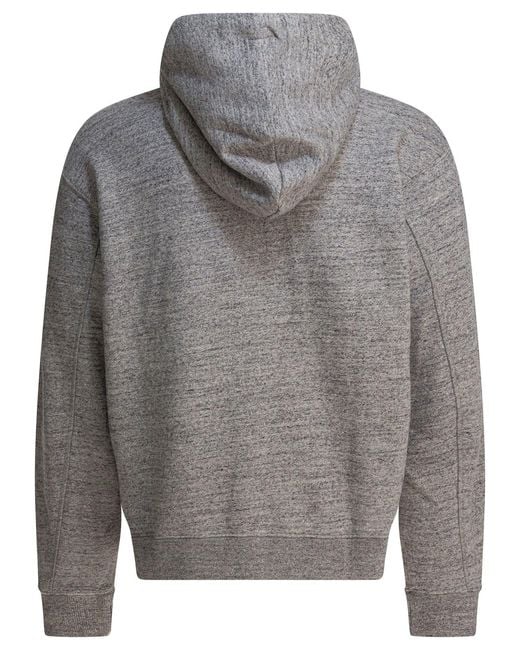 Alex Mill Gray 12Th Street Sweatshirts for men
