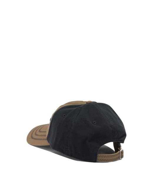 Stussy Brown Hats for men