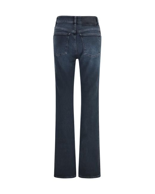 Haikure Blue Jeans Vicky