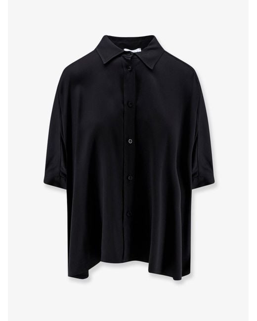 Nude Black Shirt