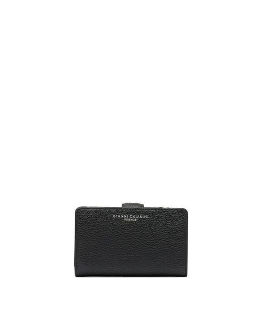 Gianni Chiarini White Wallets & Card Holders