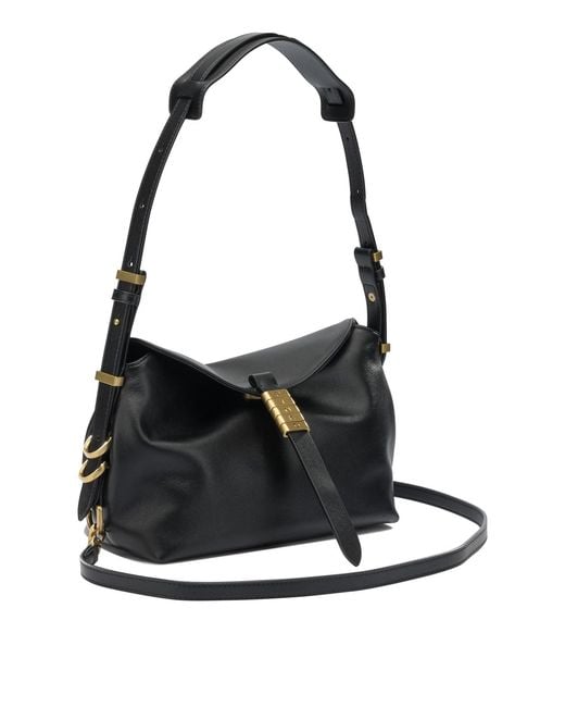 Pinko Handbags Black