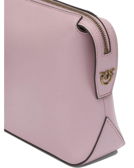 Pinko Purple Clutches