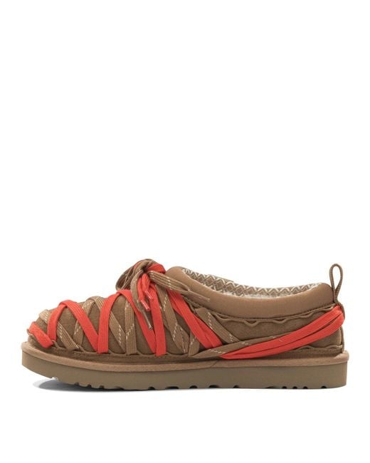 Ugg Brown Loafers & Slippers for men