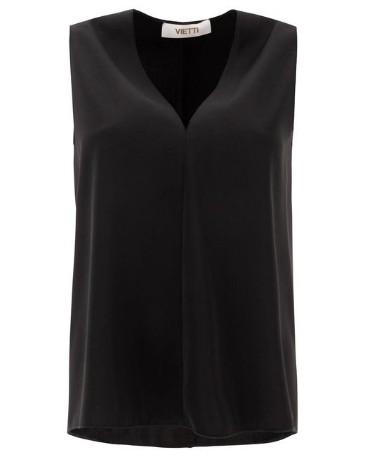 F.it Black Top