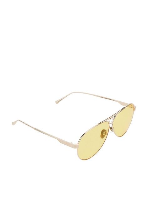 Facehide Metallic Face. Hide 'Sniper' Sunglasses for men