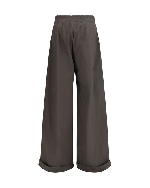 Sa Su Phi Gray Pants Petra