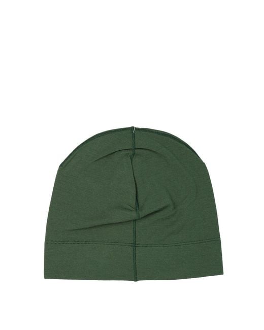 Arc'teryx Green Rho Beanie for men