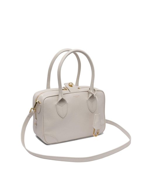 Golden Goose Deluxe Brand Gray Chic Handbag Collection For