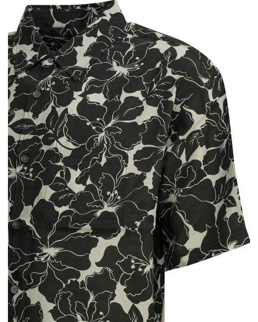 Stussy Black Shirts