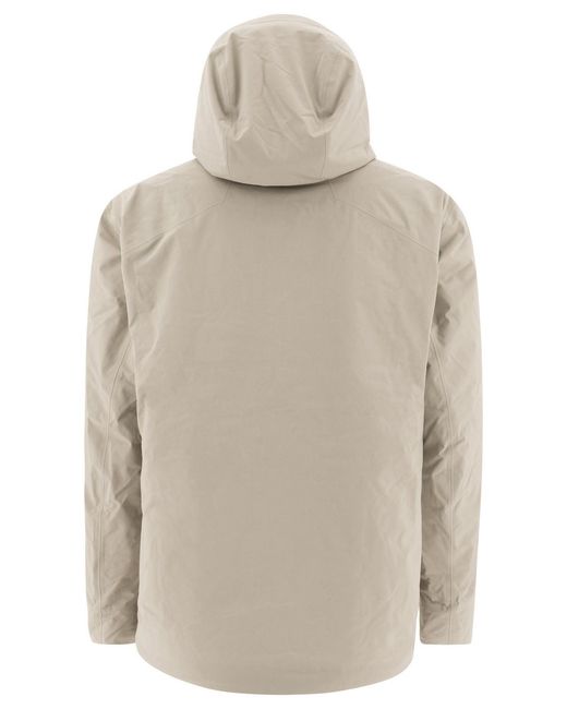 Arc'teryx Natural "Ralle" Jacket for men