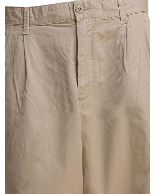Carhartt Natural Event" Trousers for men