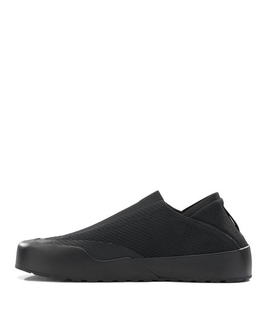 Arc'teryx Black Kragg Low-Top Sneakers for men