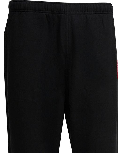 Canada Goose Black Trousers for men