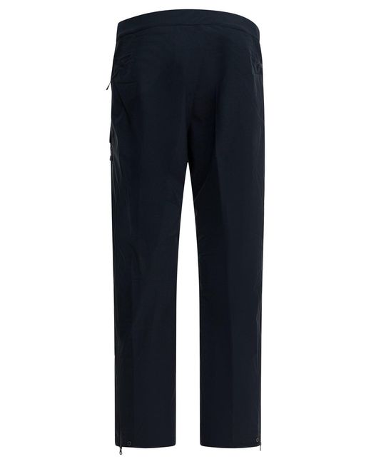 Houdini Sportswear Blue M's Bff Ii Pants for men