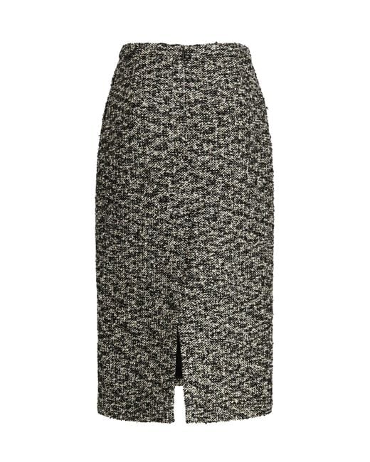 Gucci Gray Skirts